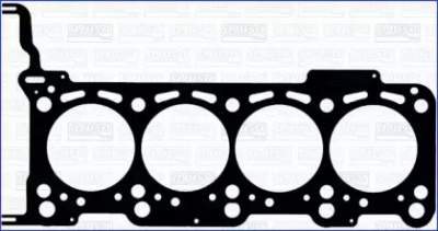 WILMINK GROUP wg1751577 -  Прокладка, головка цилиндра